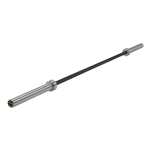  toorx bilanciere olimpionico 220 cm b0-450 – carico max 320 kg