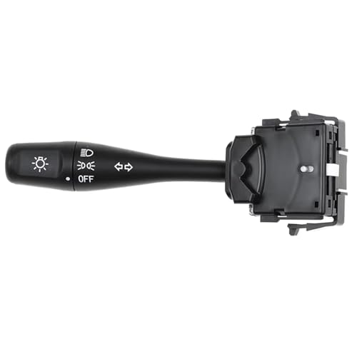 Commutateur de phares de haute précision MR558806 pour Dodge Stratus Coupé