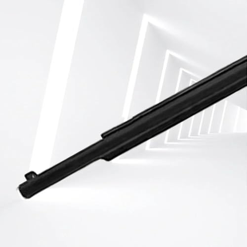 Burletes negros exteriores de alta resistencia para ventanas de Toyota 4Runner 4