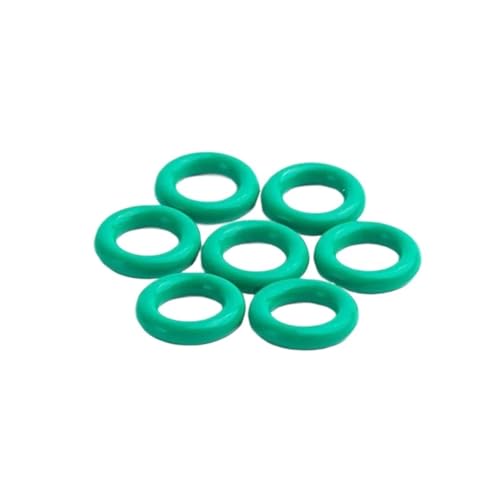 Joint FKM thermique CS 2,5 mm résistant aux huiles et hautes températures