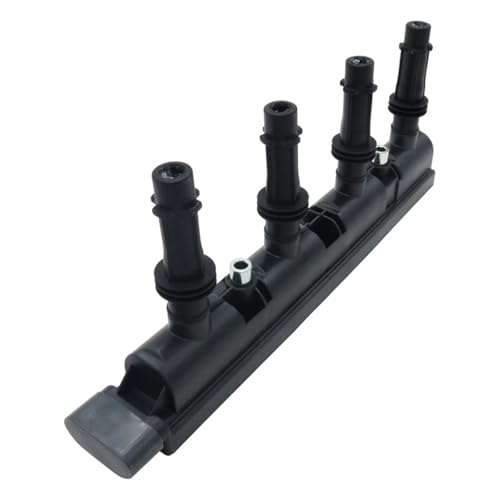 Bobine d'allumage pour Buick Encore remplace les references OE 55579072 et 25198623