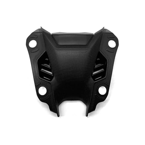 Carénages tête couvercle de phare et capot arrière MT07 pour remplacer la selle FZ07