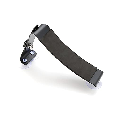 Support de guitare électrique en métal facile à assembler avec pied