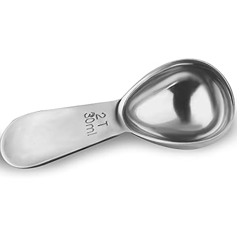 Yuntop Coffee Scoop Cover