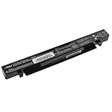 RDY Batería A41-X550A para ASUS X550 X550C X550CA X550CC X550L X550V R510 R510C R510CA R510CC R510J R510JK R510L R510LA R510LB R510VB R510VC X550E X550J F550 F550C F550J F550L A550 K550 Portátil