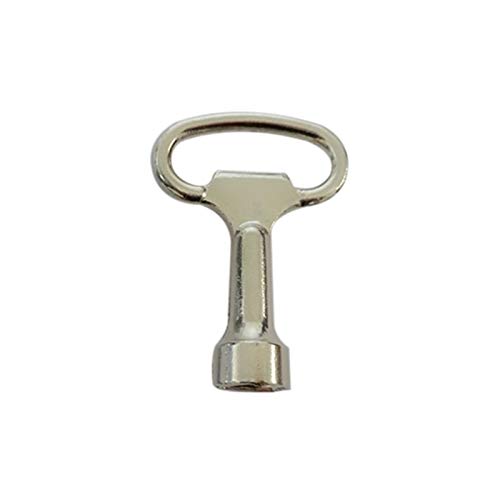 AIHONG Casa Zinco Serratura Triangolo della Lega