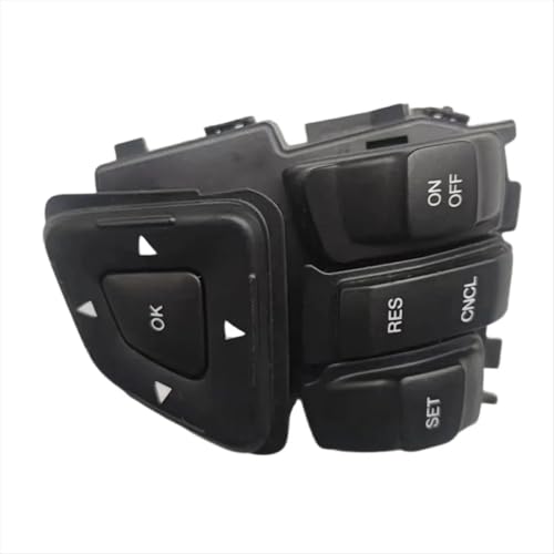 N[YRg[{^ Compatible With Ford For Explorer 2011 2012 2013 2014 2015 2016 2017 2018 XeAOzC[ N[YRg[XCb` BT4T9E740AFW B