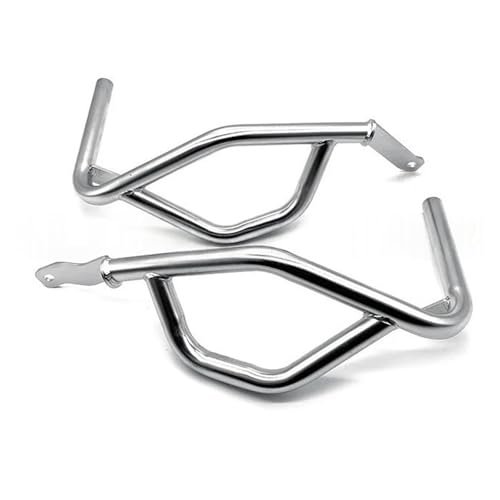 Accessoires V-STROM 800 pare-choc de moto protection moteur crash bars avant