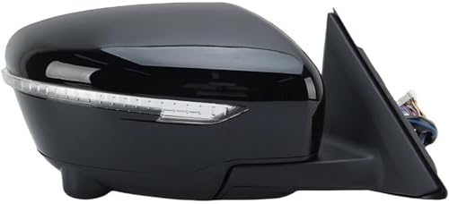 Rétroviseur X-Trail cassé remplacez le bloc droit Rogue T32 2014-2021