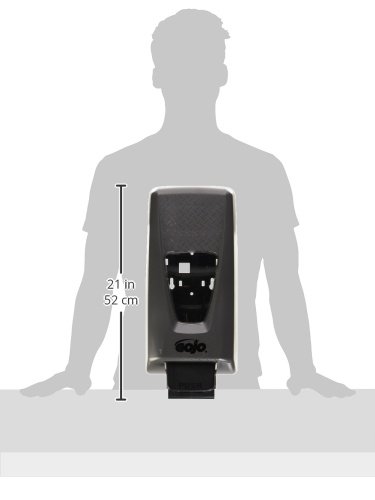 GOJO® PRO TDX 5000 Dispenser