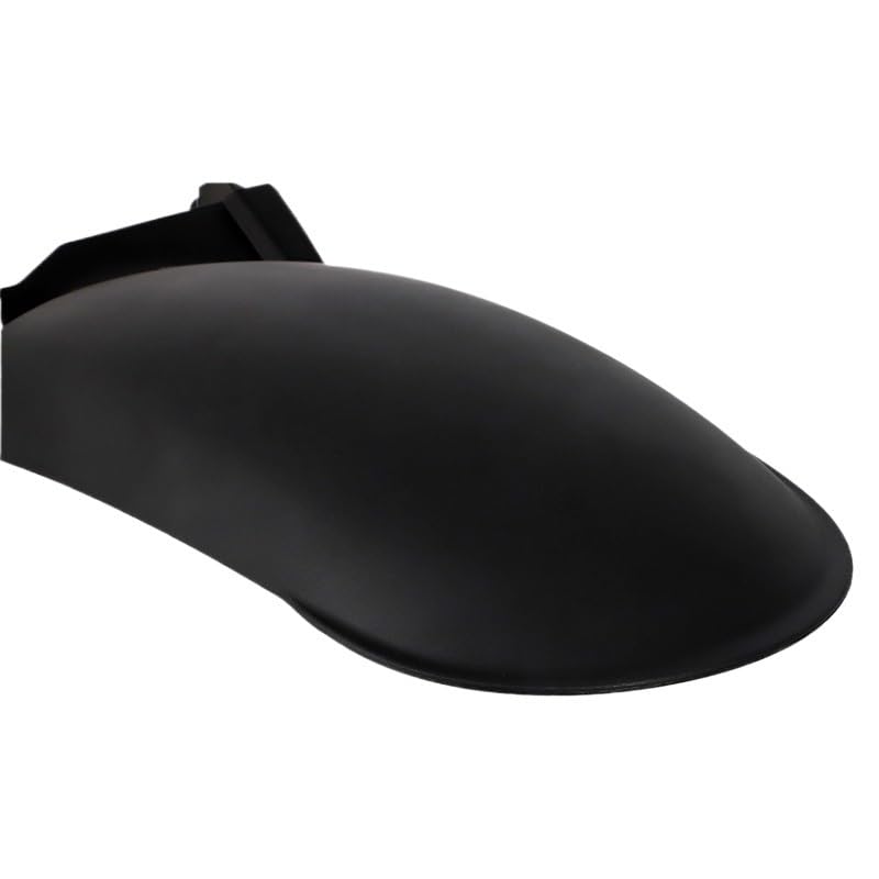 Extension de gardeboue arrière pour rouler sous la pluie en scooter C400GT et C400X