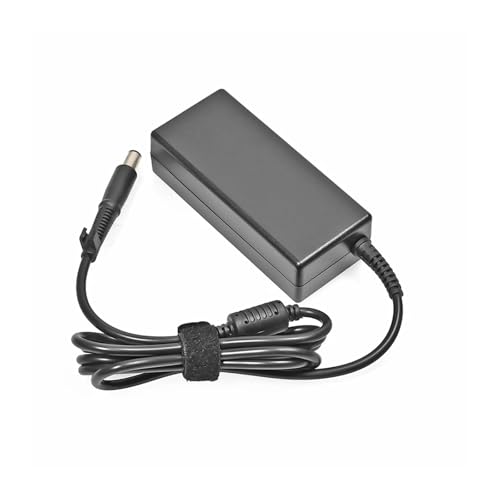 Chargeur for Ordinateur Portable 19,5V pour remplacer votre bloc secteur défectueux