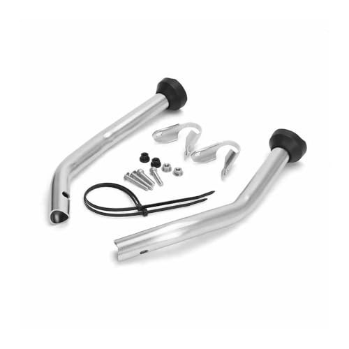 Barre de protection moteur moto R1300GS pare-choc cadre d'origine renforts 2023 2024