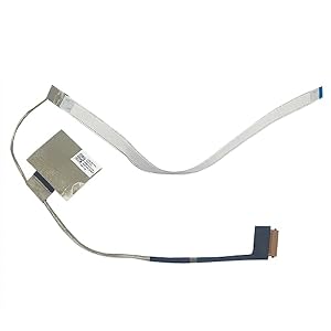 Gintai No Touch LCD Screen Cable for HP Pavillion 15-EH 15-EG TPN-Q245