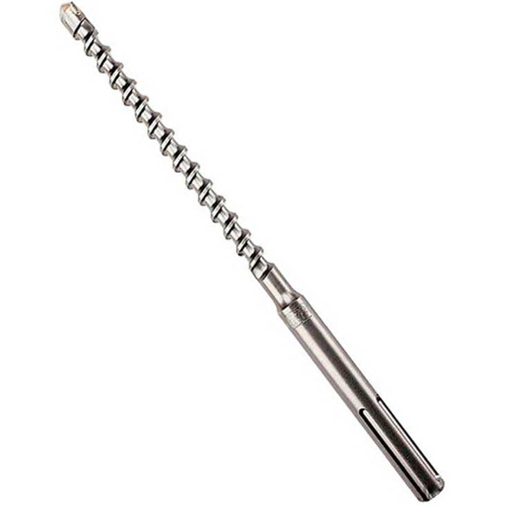 Bosch Professional - Max-4 Serisi, SDS-Max Kırıcı Delici Ucu 20 * 520 mm