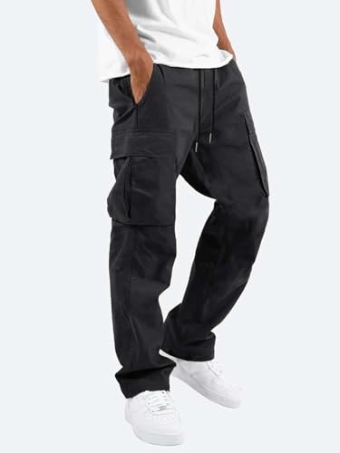 Image of J B Fashion Men Cargo || Men Cargo Pants || Men Cargo Pants Cotton || Cargos for Men (Cargo-01-04)