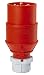 Produktbild Elektra Tailfingen Cekon-Stecker CT 516/ 6H #50516 CEE-Stecker 4018325525241