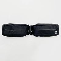 Amazon.co.jp: PXG シューズケース ダブルコンパートメントシュー