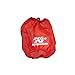 K&N RF-1041DR Red Drycharger Filter Wrap - for Your RF-1041 Filter