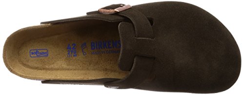 Image of Birkenstock Boston Clog EU