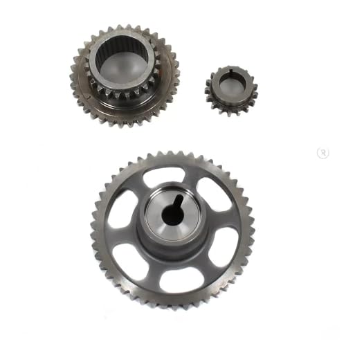 Tensor cadena distribución 14540RAAA02 soluciona fallo de arranque en Acura 2.4 4