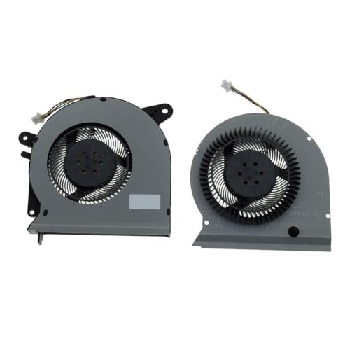 Ventilateur ordinateur portable Asus GL503VS stop bruit et surchauffe