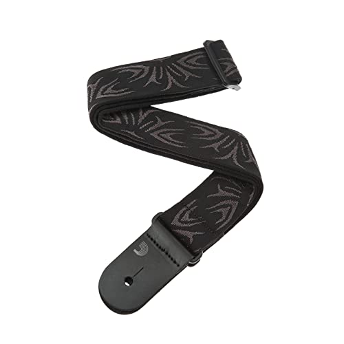 D'Addario Planet Waves 50F078 Gewebegurt...