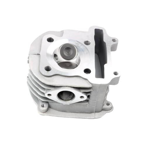 Cilindro 200cc sin EGR con mayor flujo de aire para motores GY6 150cc 2