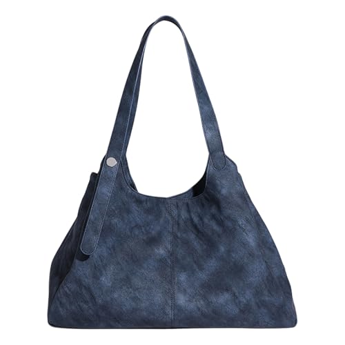 Sac à main grande capacité pour femme résistant pour le quotidien automne-hiver