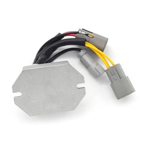 Régulateur de tension pour Ski-Doo Grand Touring MXZ 600HO 800