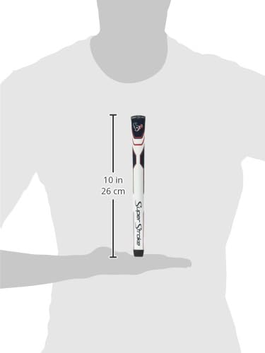 Grip de golf SuperStroke standard pour réduire la pression de préhension - 4