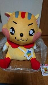 Amazon.co.jp: 激アピタン BIGアピタンぬいぐるみ アピタキャラクター