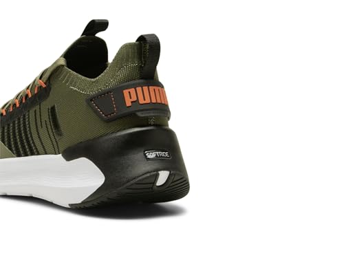 Image of Puma Mens Softride Symmetry Fuzion Running Shoes