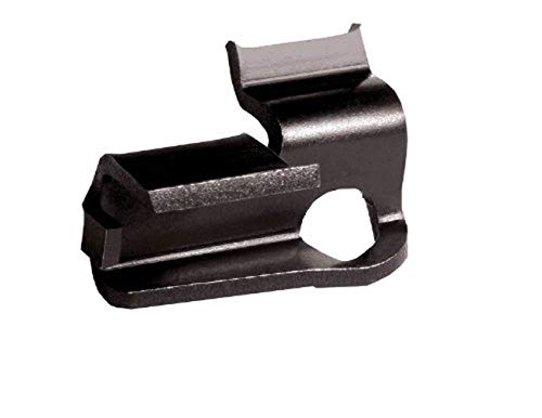 Preisvergleich Produktbild Fasco I-Clip Invisideck Hidden Scrail Clips, 900 Per Bucket by Fasco
