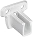 ClosetMaid 2 Pack, Low Profile Wall Bracket