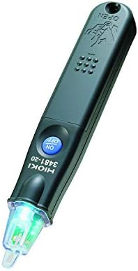 HIOKI Voltage Detector 3481 image 3