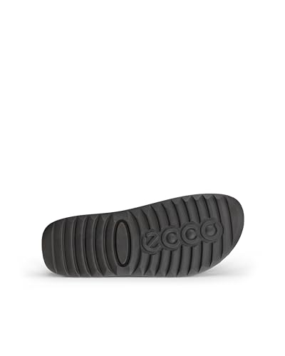 Image of ECCO Men's Cozmo Two Band Slide Sandal