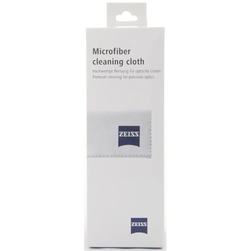 Image of Zeiss Microfiber Optics Cleaning Cloth 12x16 inch