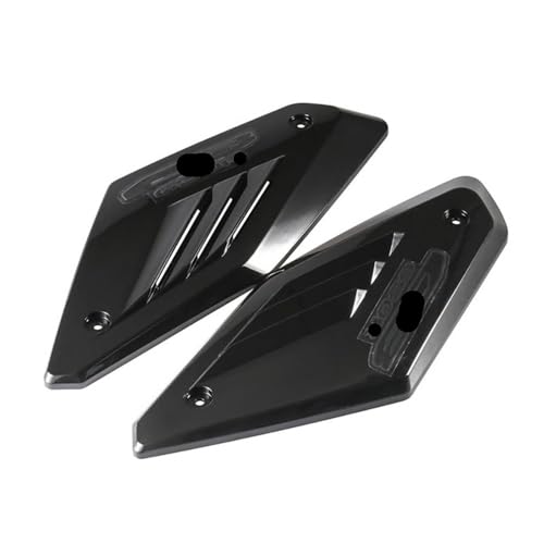 Carénage d'admission d'air CB650R habillage de carrosserie premium moto 19-20