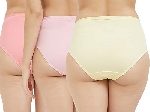 Image of Fruit of the Loom Women's Hipster (Pack of 3)