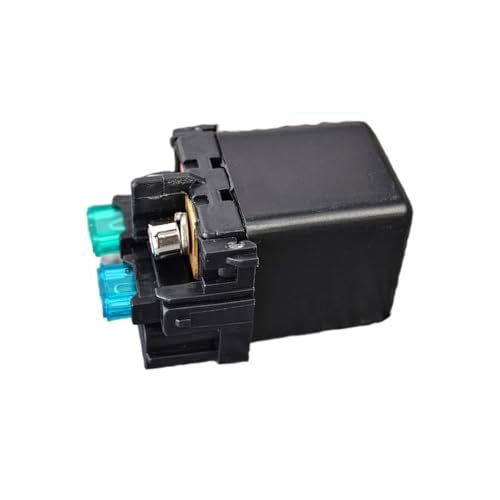 Démarreur 35850-MFL-003 relais de solénoïde pour moto VFR800 et Shadow 750