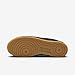 Nike Air Force 1 '07 LV8 Men's Shoes (IB6388-001, Black/Gum Light Brown/White) Size 10