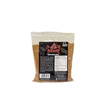 MaD Cajun Seafood Boil Seasoning 1pk Bold Cajun Spice Mix for Crawfish, Shrimp, Crab, 16oz