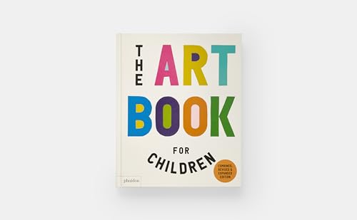 Image of The Art Book for Children