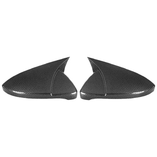 Boîtier de rétroviseur pour Golf Mk7 GTD pour remplacer une coque rayée