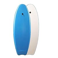 Amazon.co.jp: ボディボードスリックボード 夏120センチ