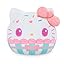 Hello Kitty Cupcake