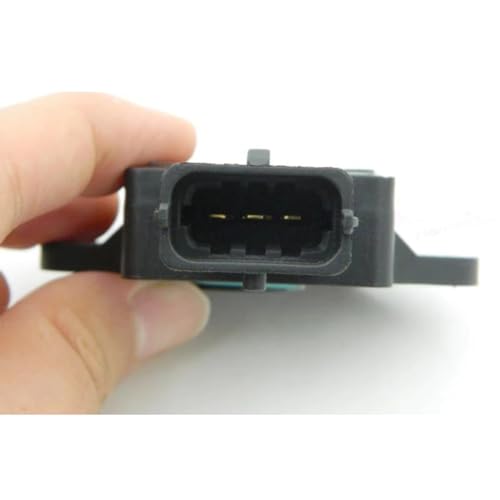 Capteur de position papillon TPS pour trajets sereins en Hyundai Tucson et Accent