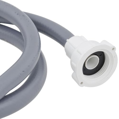 Mangueira de Entrada 3 Metros Para Máquina de Lavar