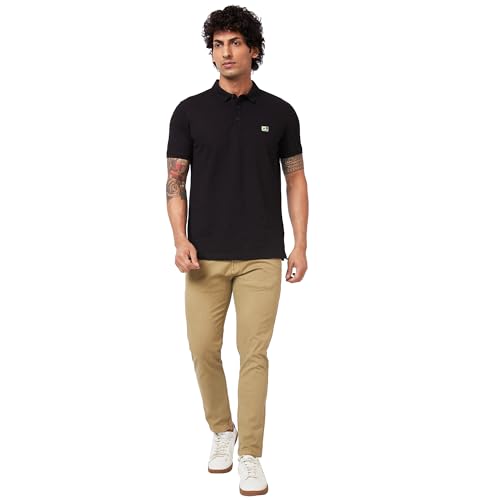 Image of Spykar Men Trousers